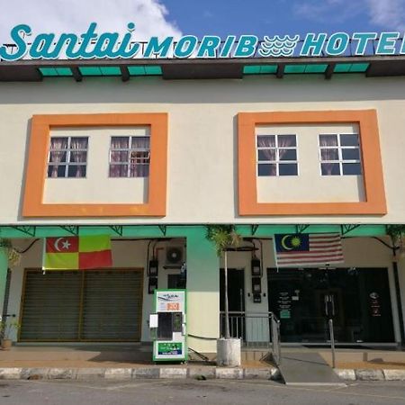 Santai Morib Hotel Экстерьер фото