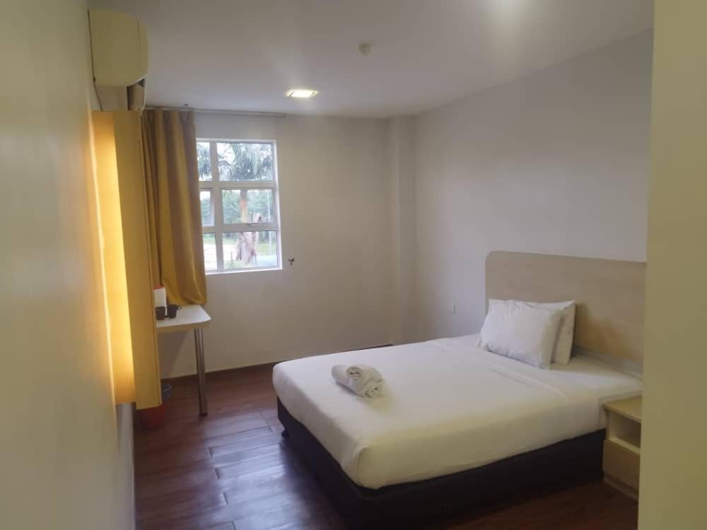 Santai Morib Hotel Экстерьер фото