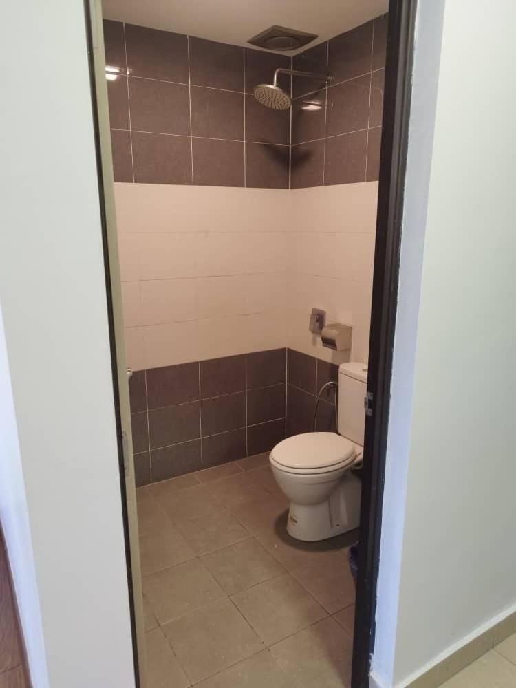 Santai Morib Hotel Экстерьер фото